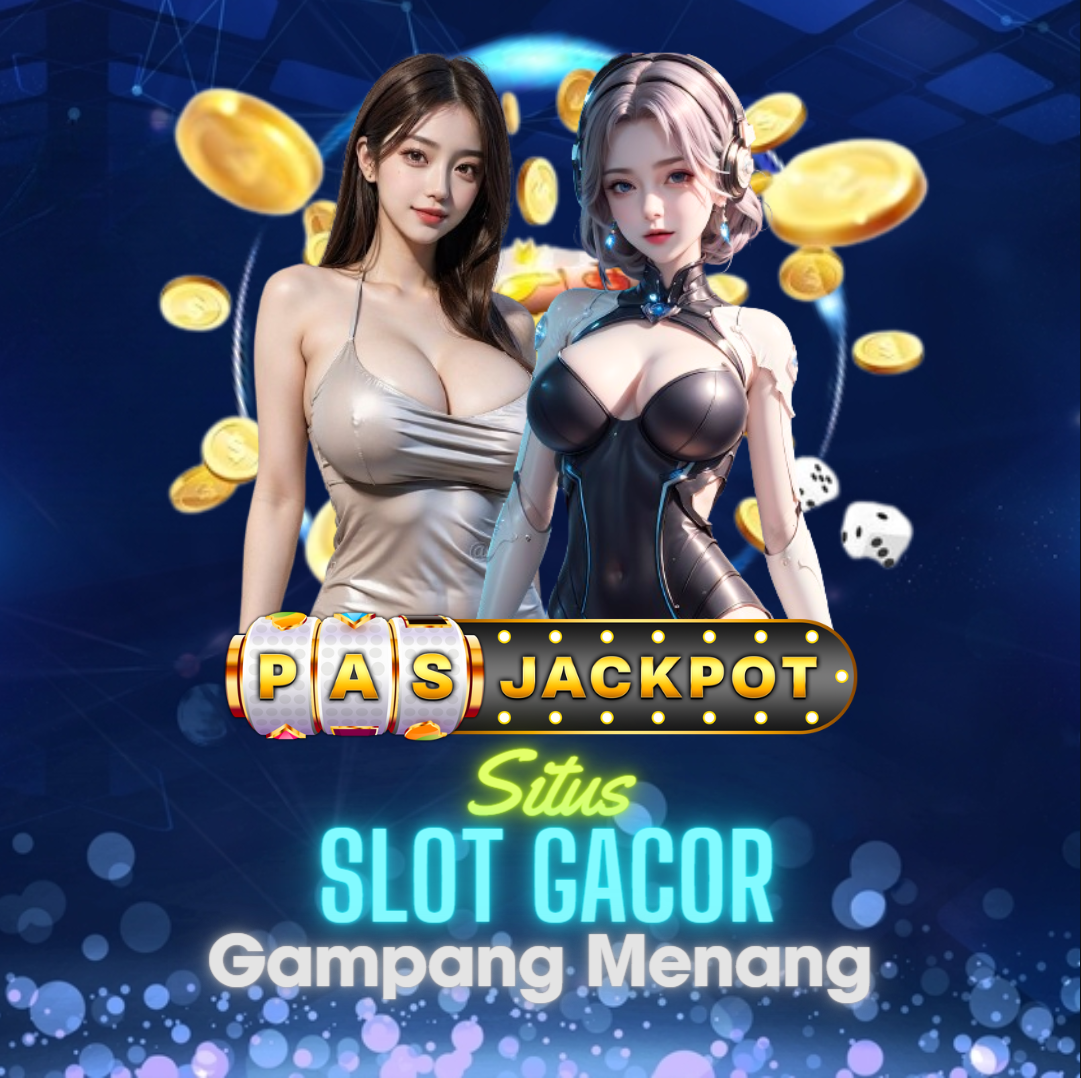 PASJACKPOT: Situs Slot Gacor Online Terbaru Gampang Menang 2024